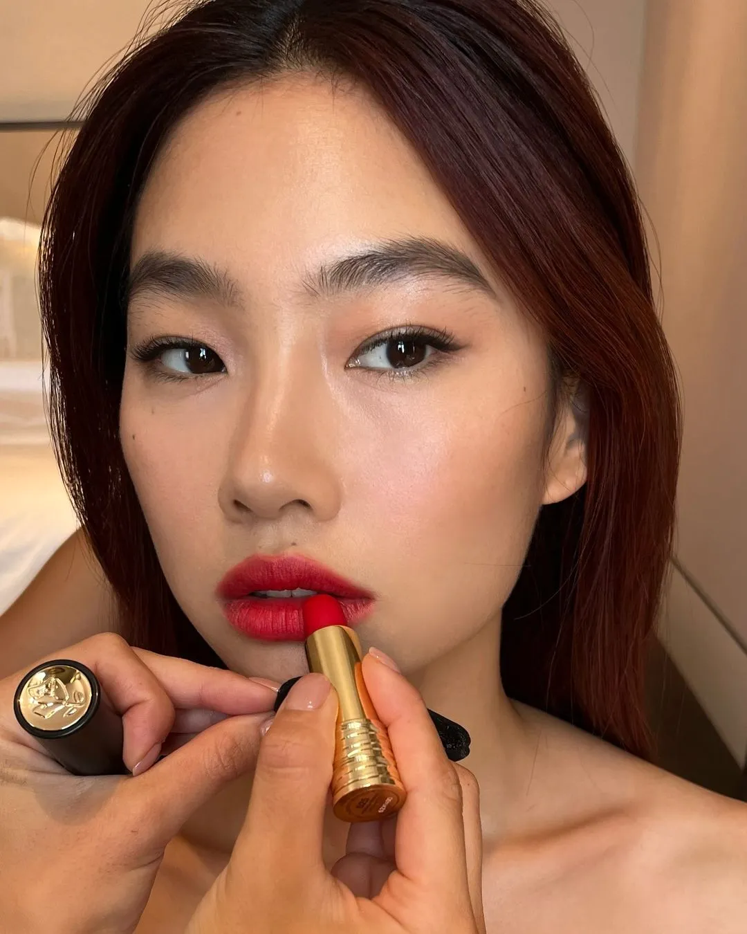 정호연_인스타그램_이미지