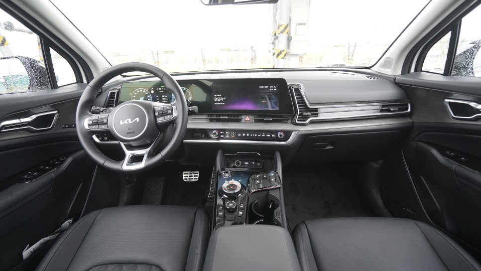 장기렌트 선수금 스포티지 장기렌트로 알아보는 개인사업자 4