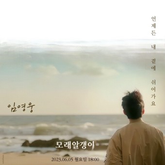 임영웅 신곡 권장 스트리밍 리스트 보기, 임영웅 갤러리 바로가기