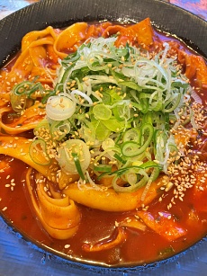  [ 부산 ] 해운대 고래사 어묵