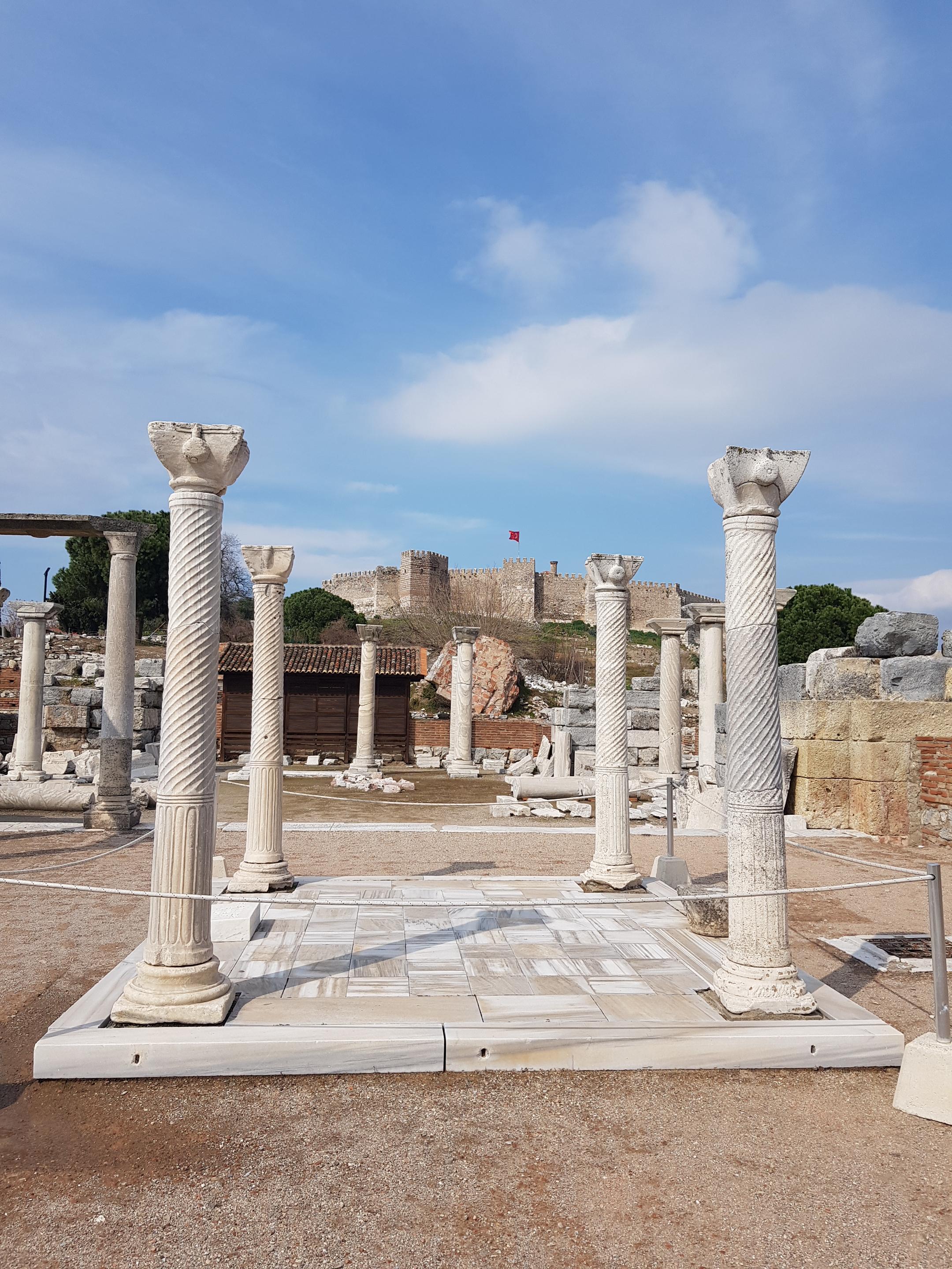 2023.3.17. 투르키예 여행 (7일) 108