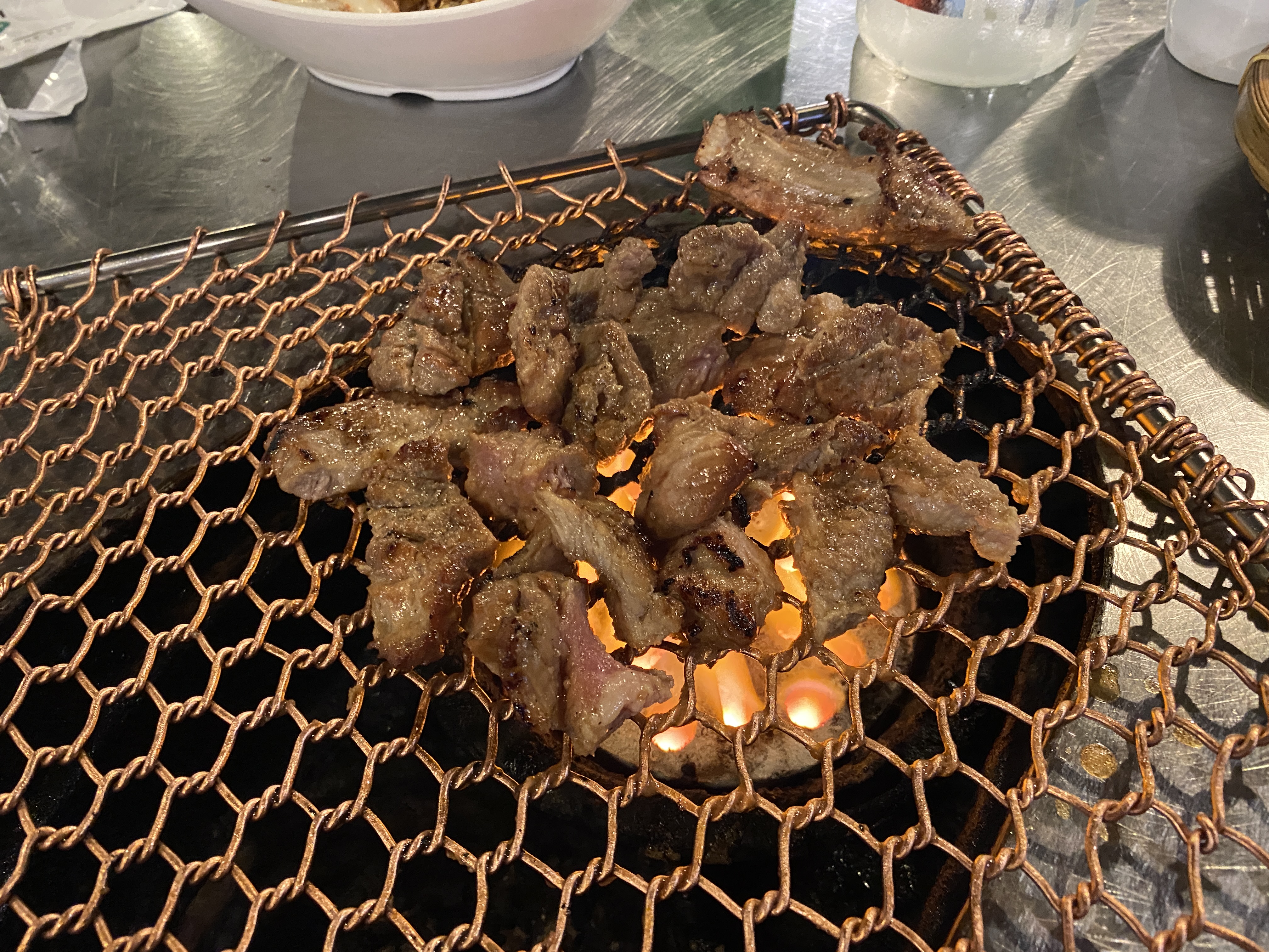 나주서서갈비 이미지
