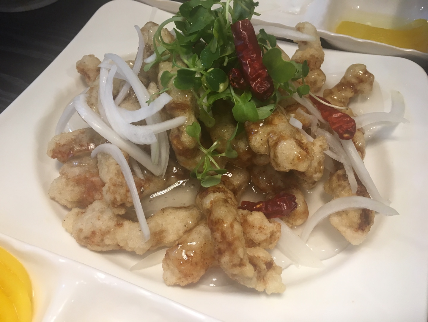  판교테크노밸리 점심 : 삼환하이펙스 가성비 맛집 소호반점