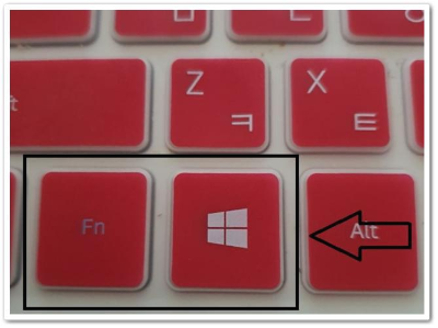 컴퓨터화면캡쳐하는방법스크린샷2