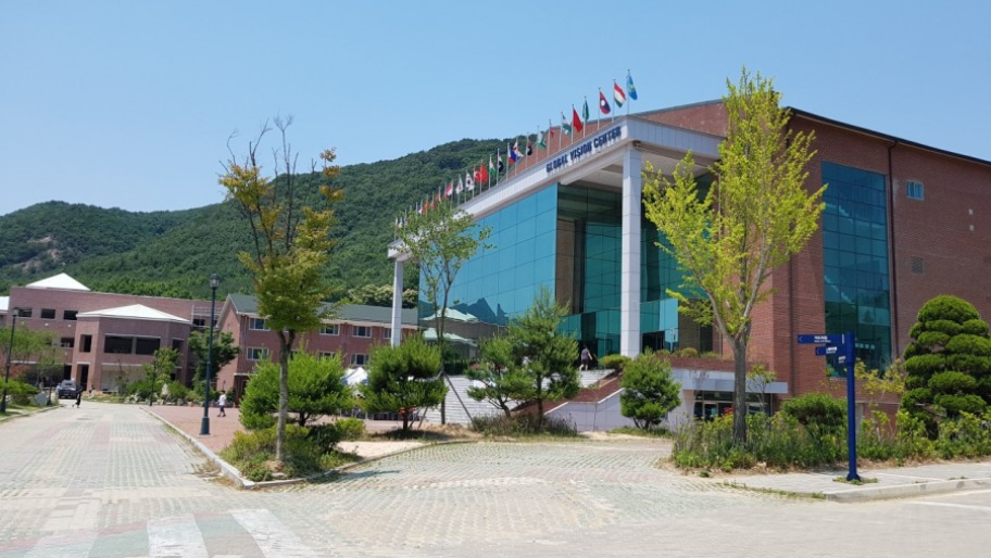  상주시 BTJ열방센터 코로나 19 확진자 발생
