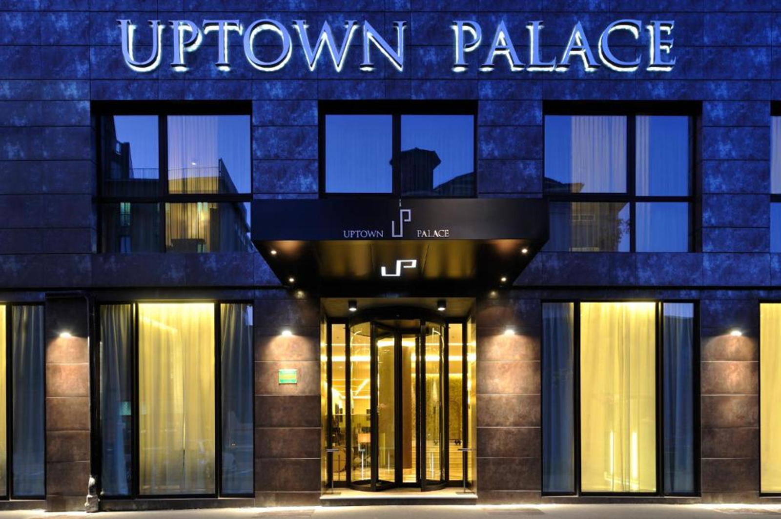 Uptown-Palace