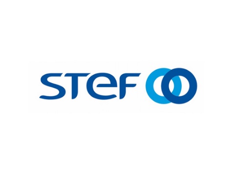  스테프 STEF 저온 물류의 유럽 전문가입니다.