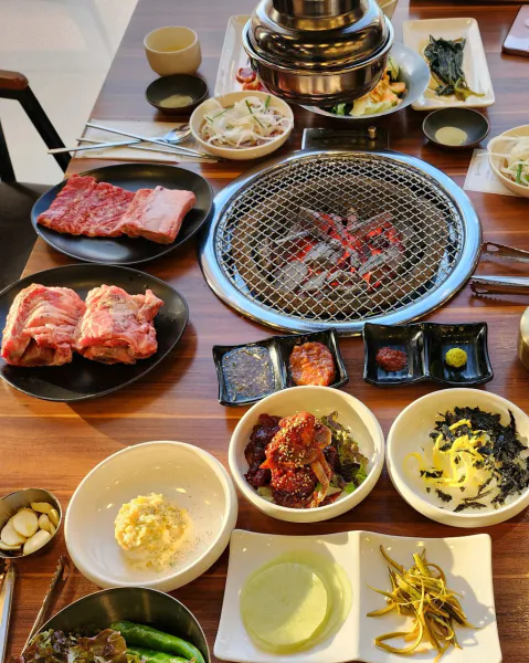 생생정보 대결 맛 대 맛 소고기 생갈비vs양념 돼지구이 음식점 위치