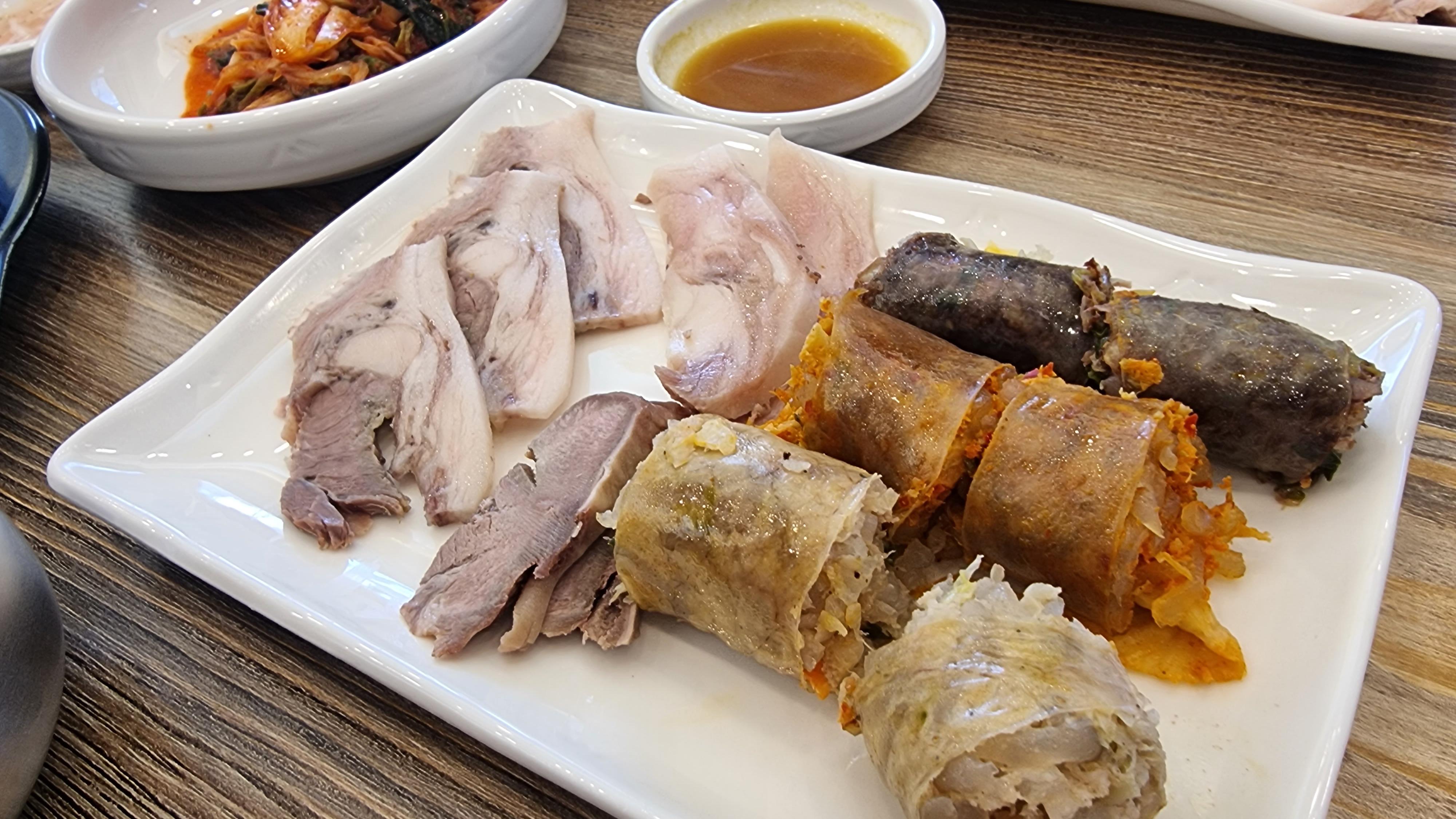 본가참순대 이미지