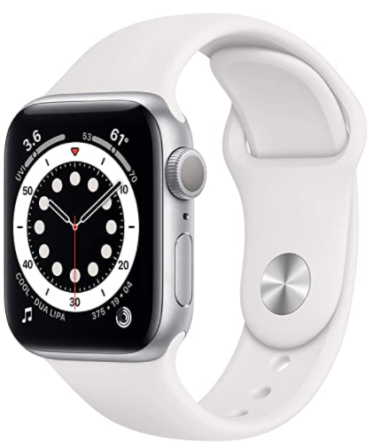 애플워치6 (Apple Watch Series 6)