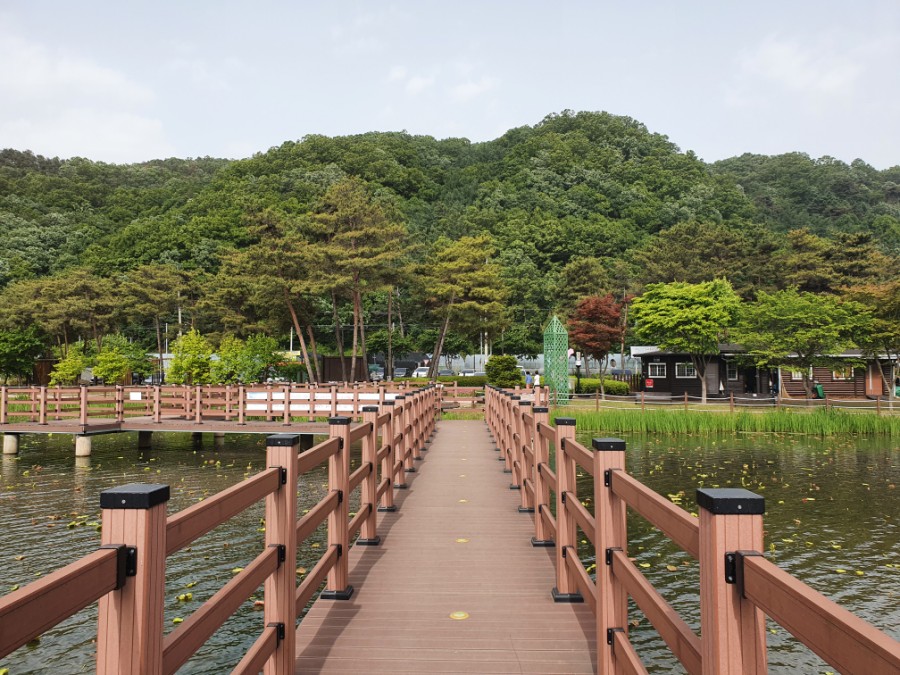 경안천 습지생태공원 여행 경기도 광주에 가볼 만한 곳 15