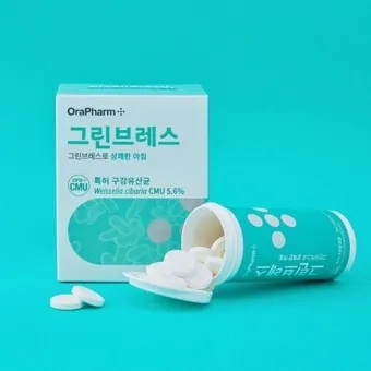 구강유산균 효과 추천제품_12