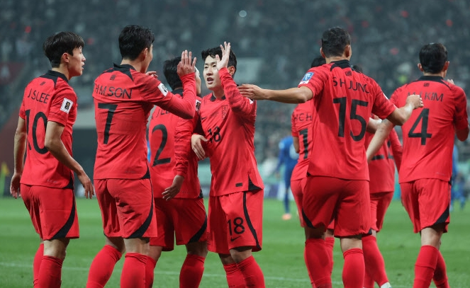축구중계방송