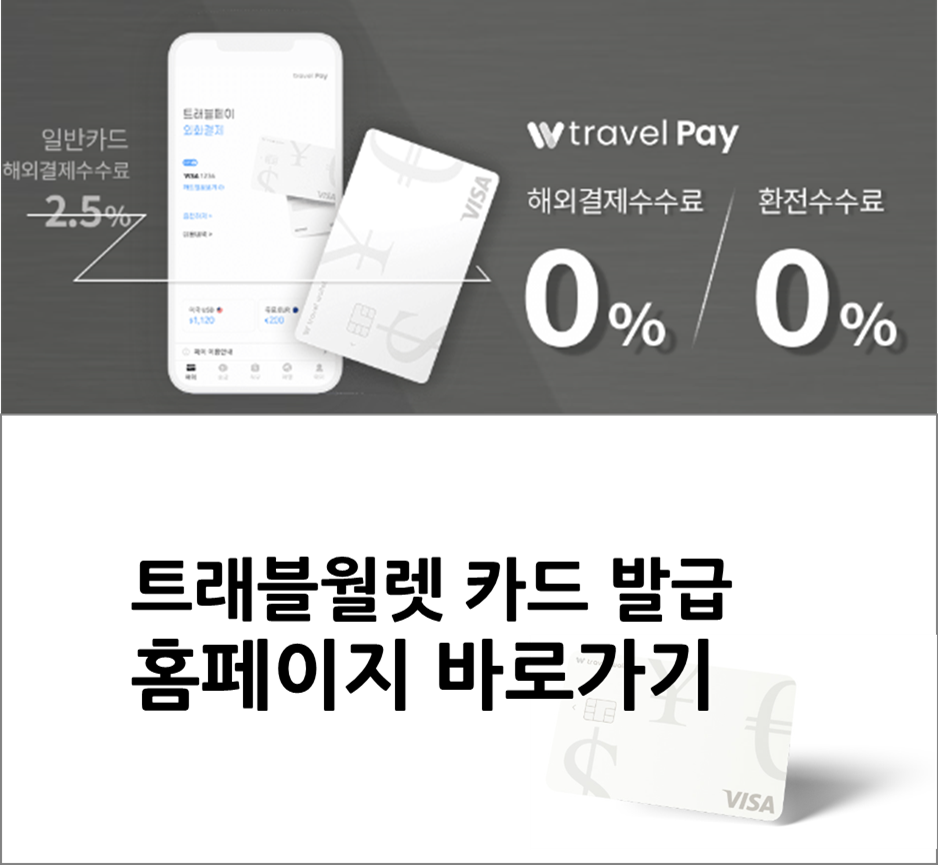 트래블월렛_홈페이지링크