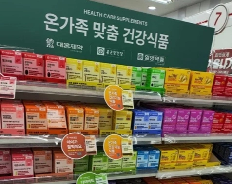 다이소에서 파는 비타민&amp;#44; 가격만 저렴할까 실제 후기로 검증