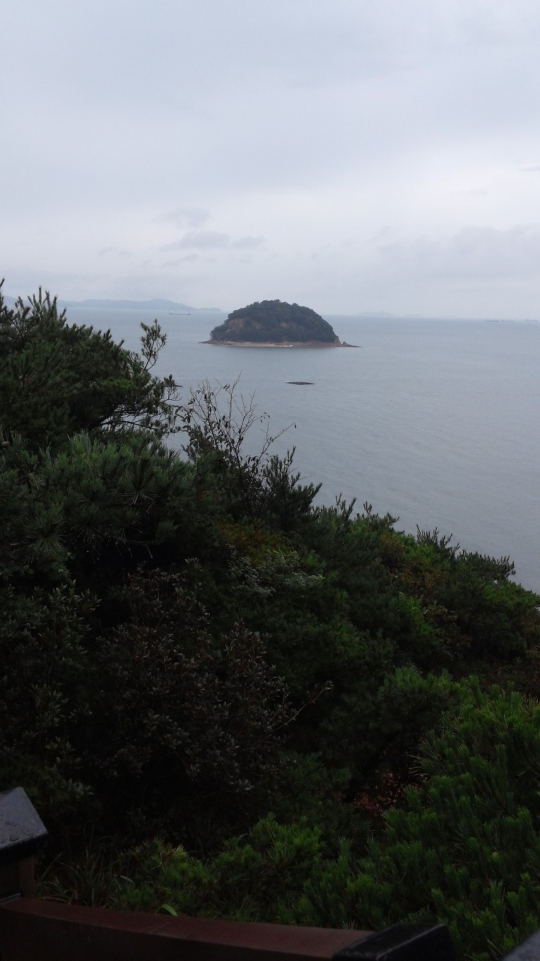 무의도, 효룡곡, 소무의도 3