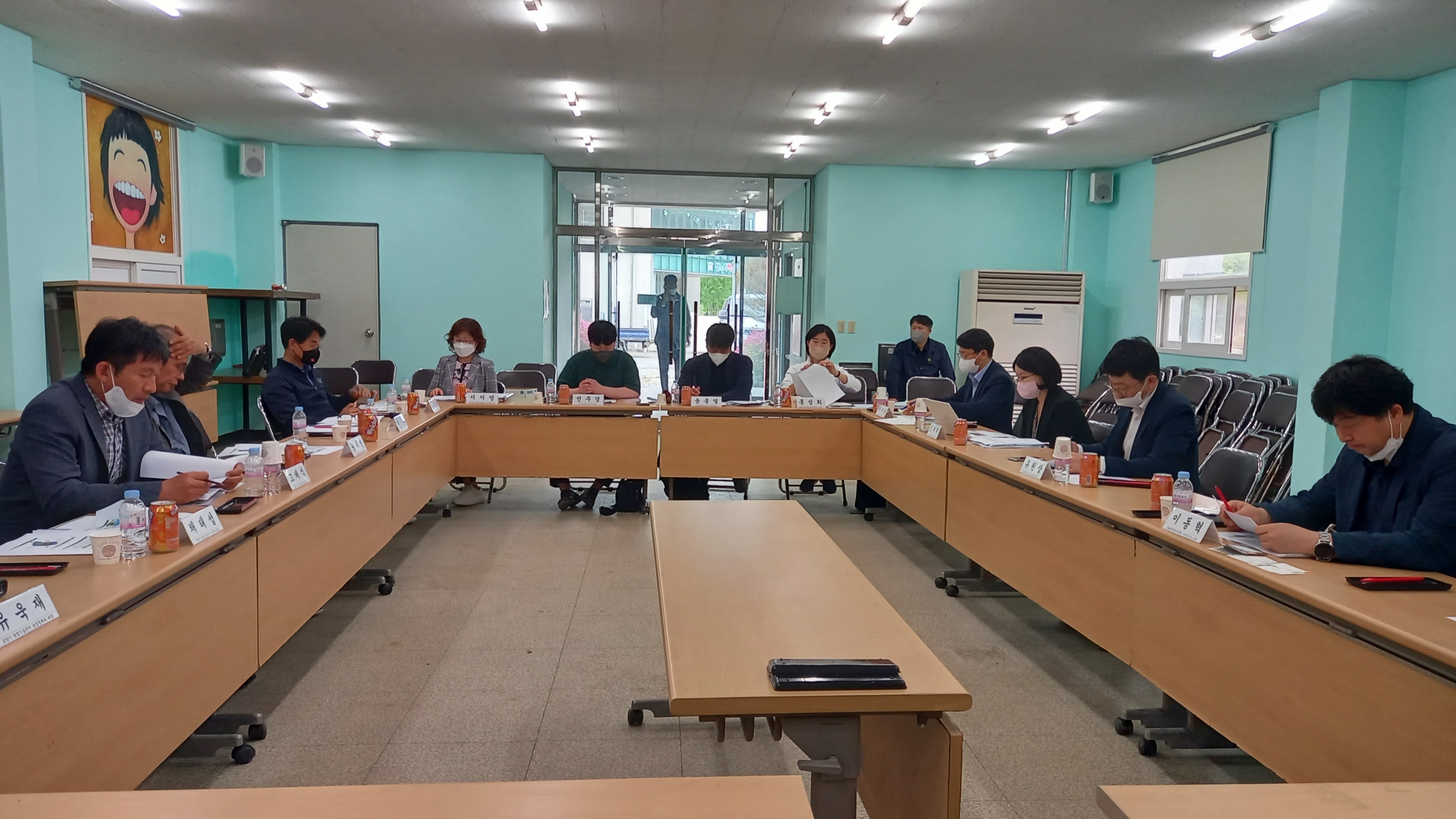 한국축산영농조합법인 이미지
