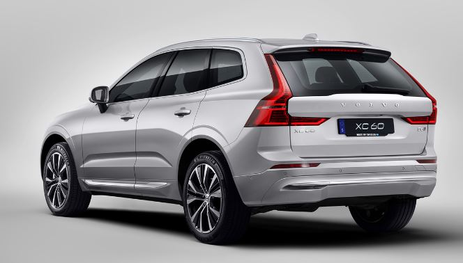 2023 볼보 XC60