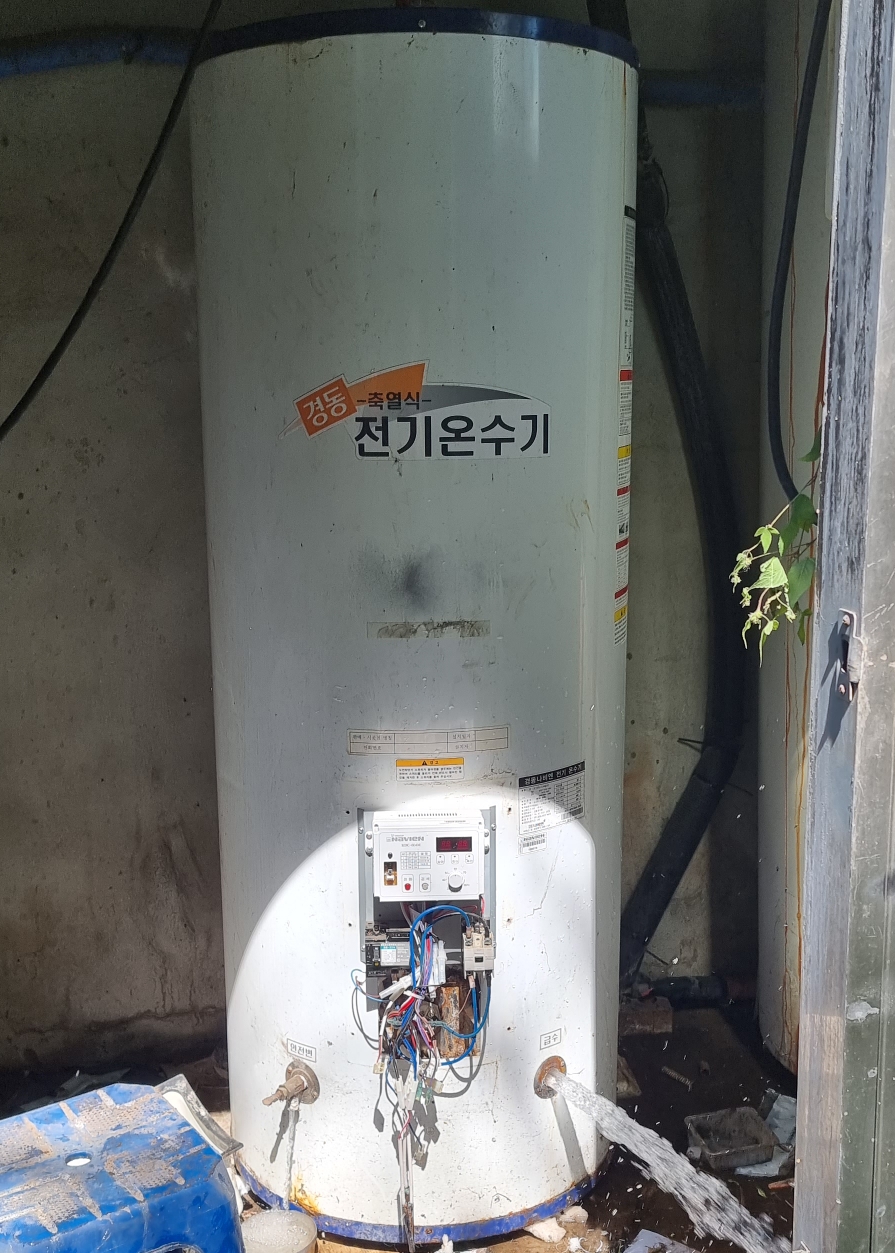 제일스텐레스보일러 이미지