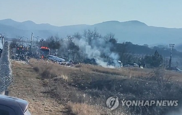 무안공항 국제선 사고와 예방