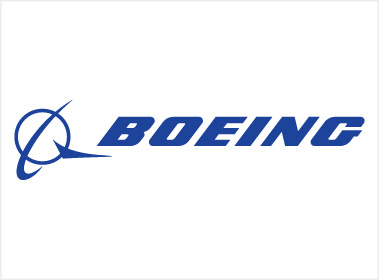  보잉(BOEING) 로고 AI 파일(일러스트레이터)