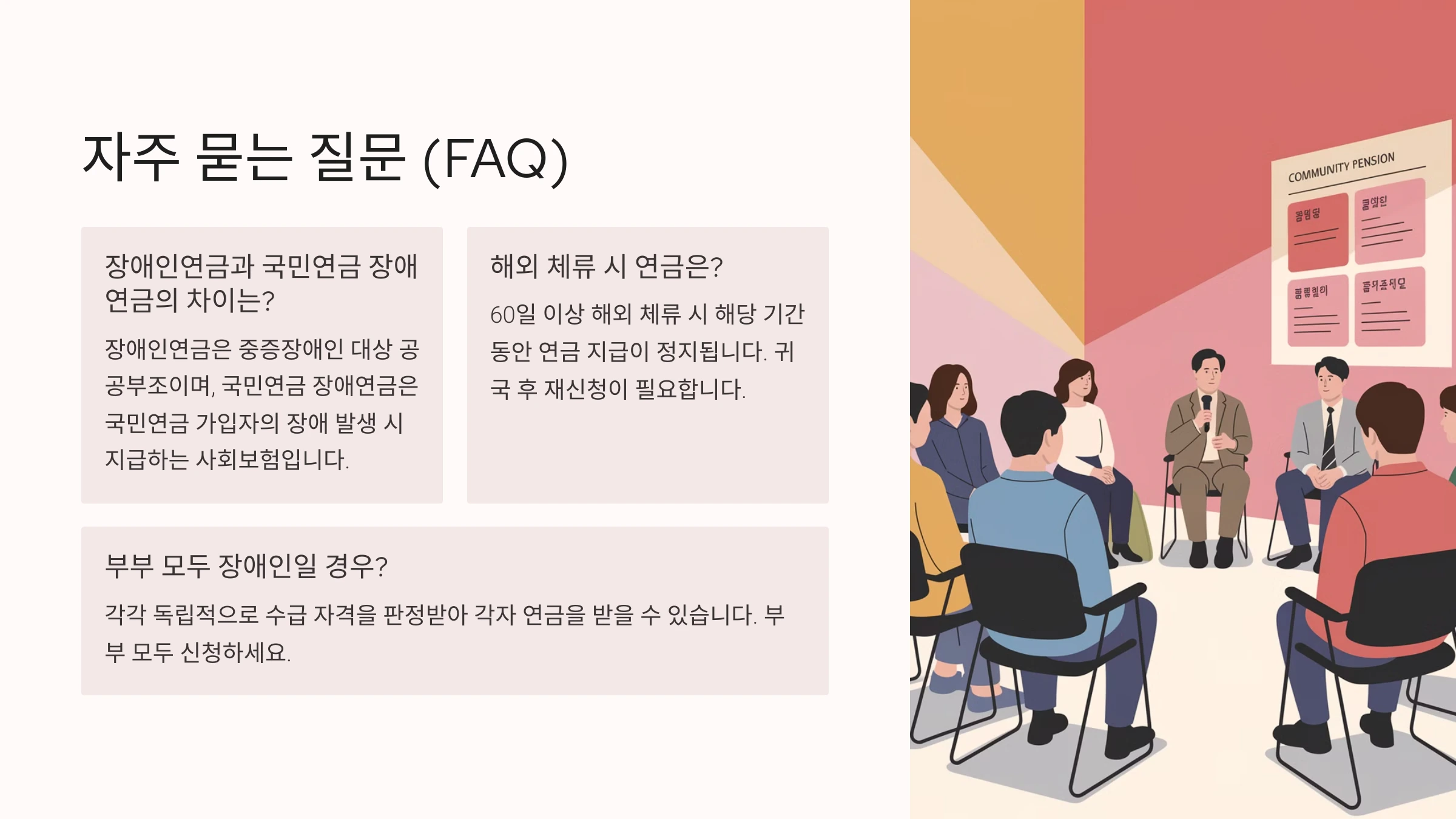 FAQ