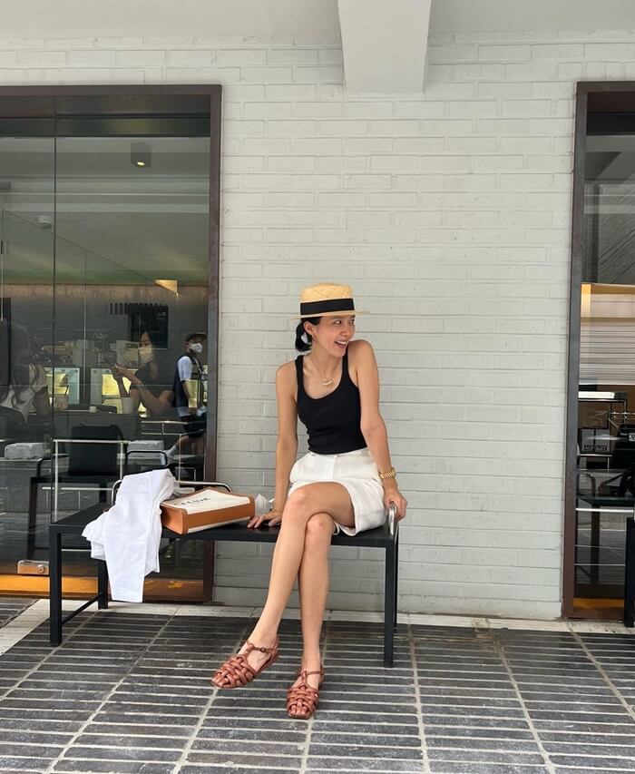 채정안