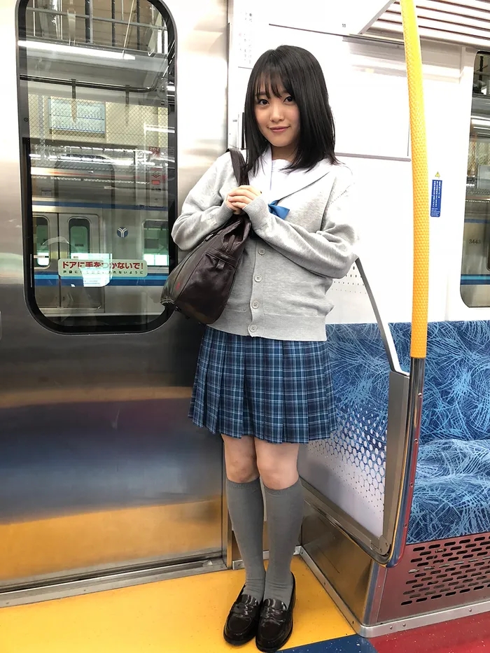 무카이치 미온 向井地美音 (AKB48) 2