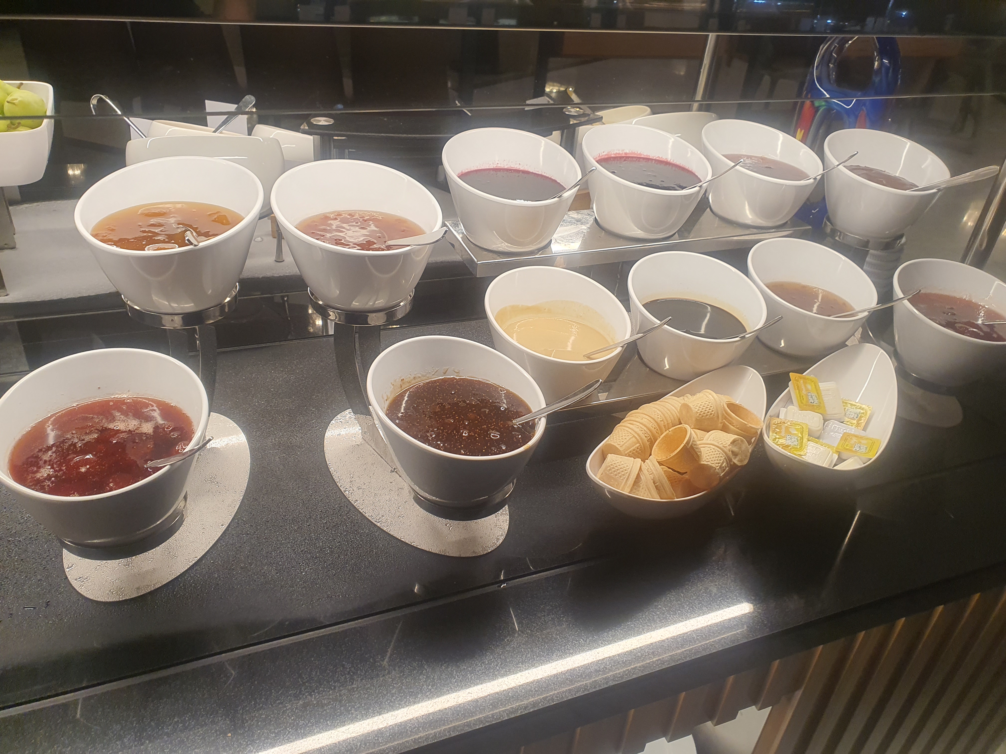 튀르키예 패키지(참좋은여행) - 6일차 MANISA DOUBLE TREE BY HILTON HOTEL