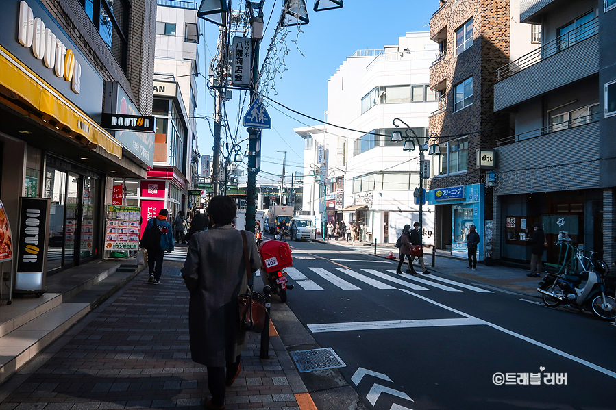 타치바나 시부야 맛집 스시 7