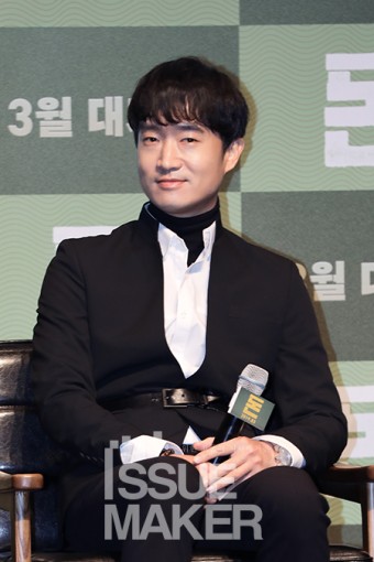 조우진 남자배우상 과거 결혼 아내 41