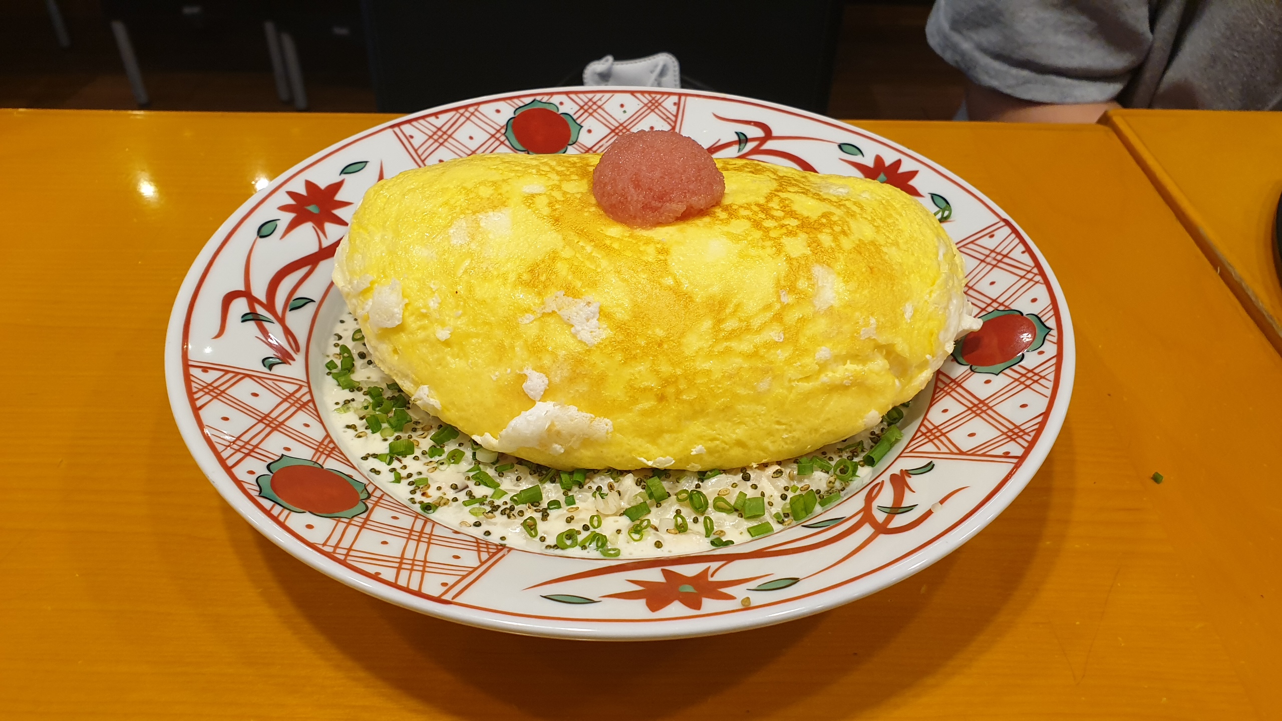  바쁜 직장인들도 줄 서게 만드는 맛, 고에몬 강남점