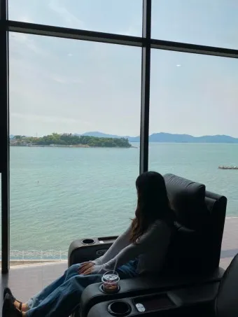 사천 삼천포항 제조두 배편 시간표 요금 차량선적_25