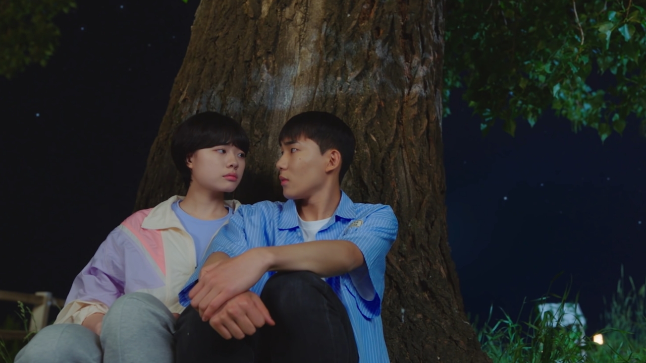  라켓소년단 촬영지 : 풋풋한 설레임의 청보리밭은?