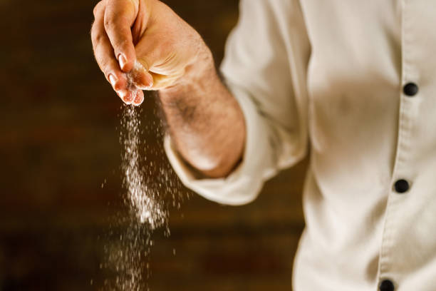 일상생활에서 활용 가능한 놀라운 소금 활용법 20가지