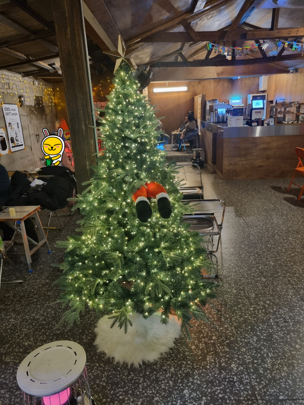 버디 Buddy 이미지