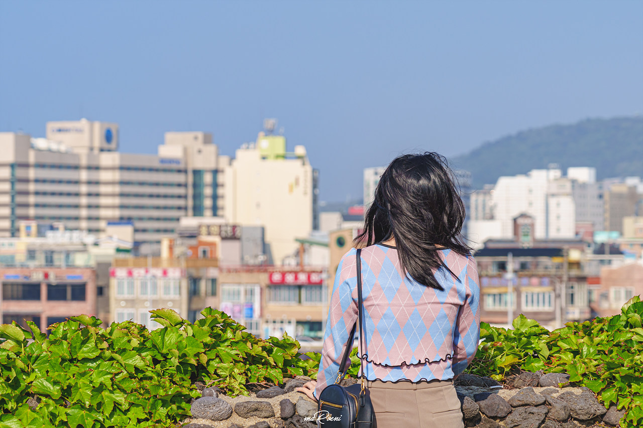 용두암