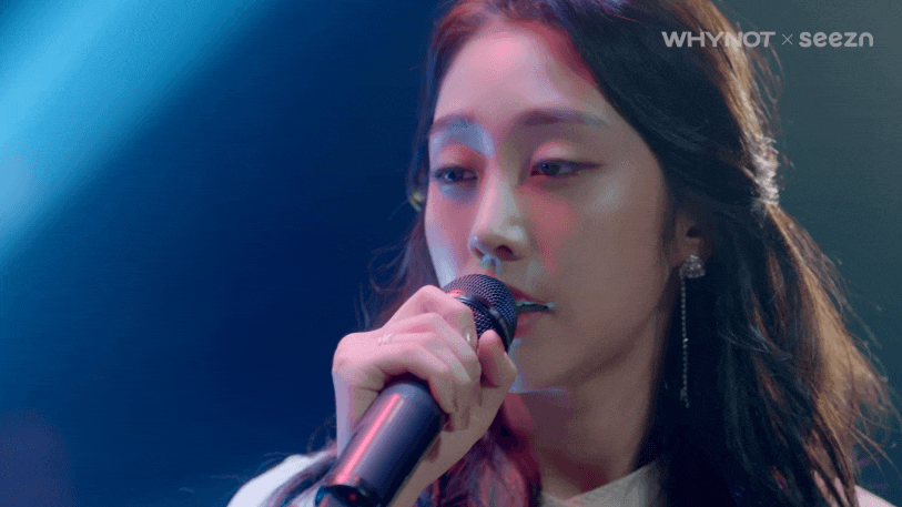  [러블리즈 서지수] 7일만 로맨스2 9화 움짤 (스포주의)