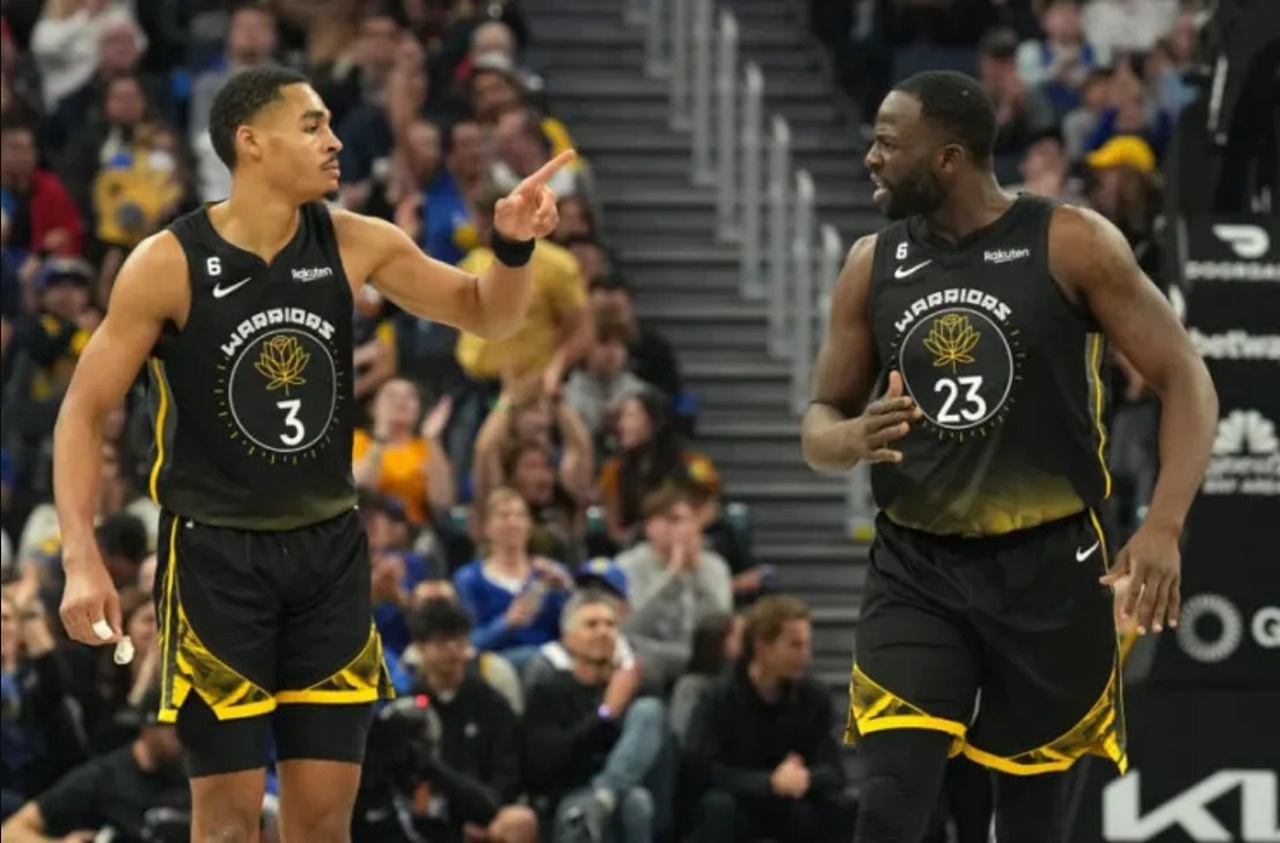  3월 12일 NBA 프리뷰 #9: 밀워키 벅스 VS 골든스테이트 워리어스