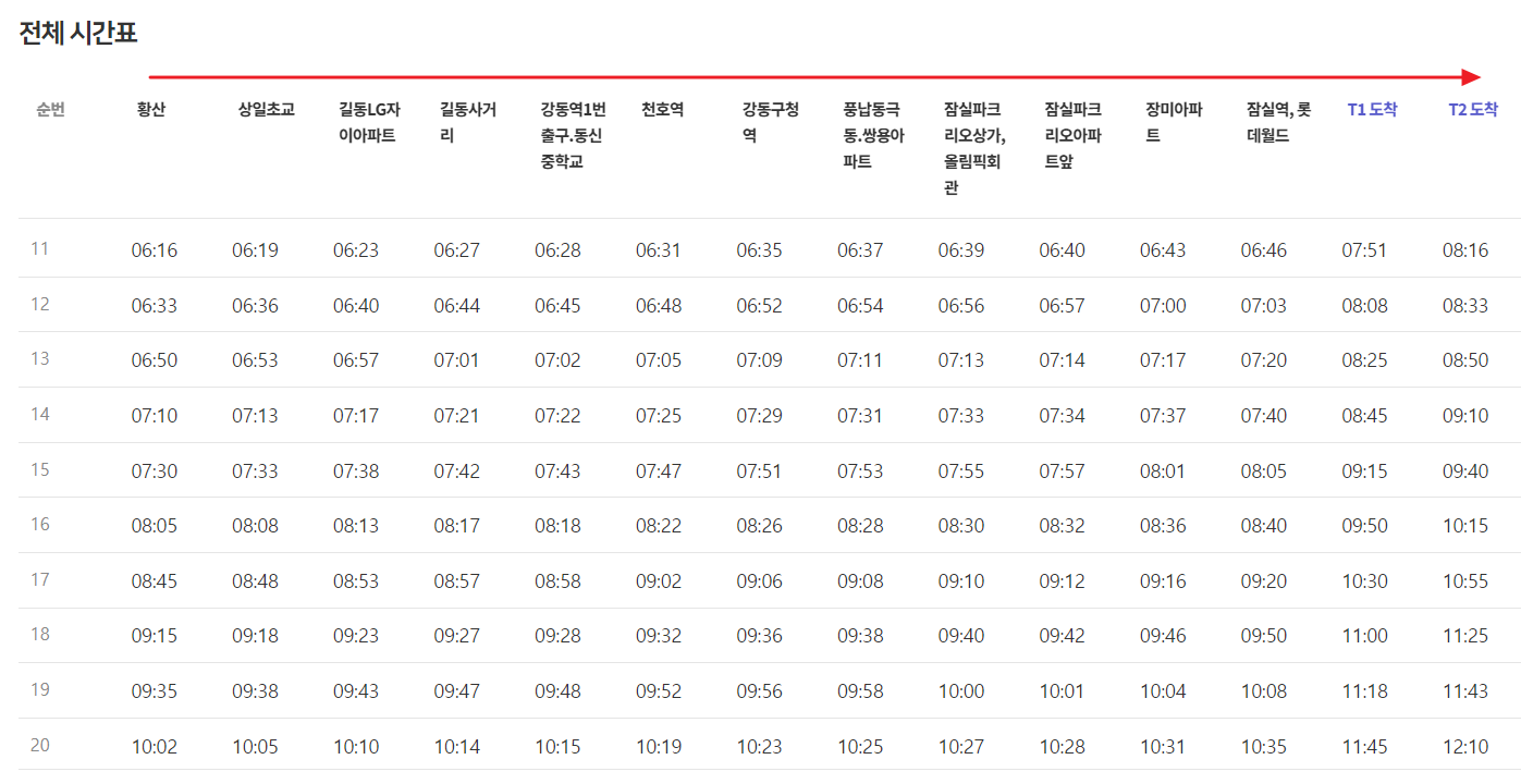 6200번 전체 시간표2