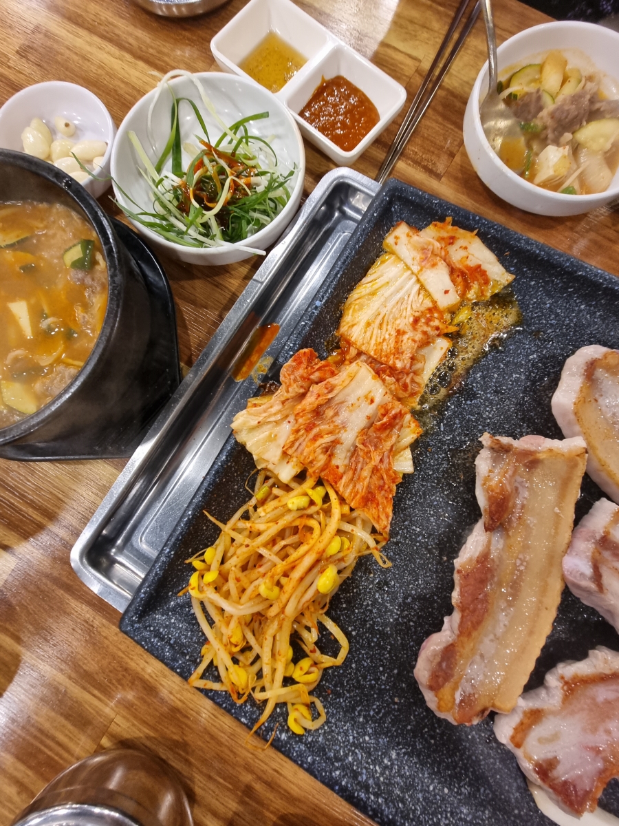 대박고깃집 사진 3