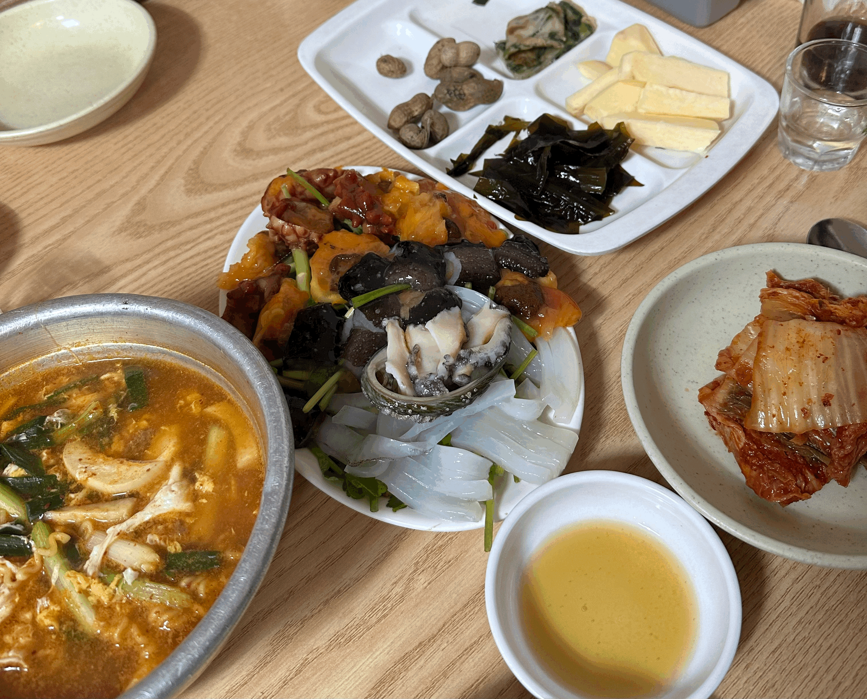 울릉도-소주방