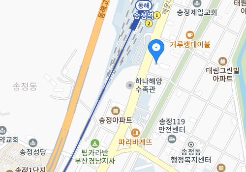 송정점 사진