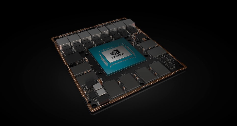 nvidia-jetsonxavier-젯슨자비에