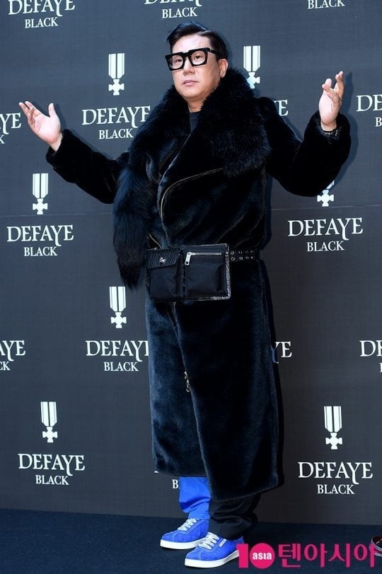  이상민, 고정 예능만 5개인데 '빚' 늘어나는 아이러니! 출연료는 어디로? [사진]