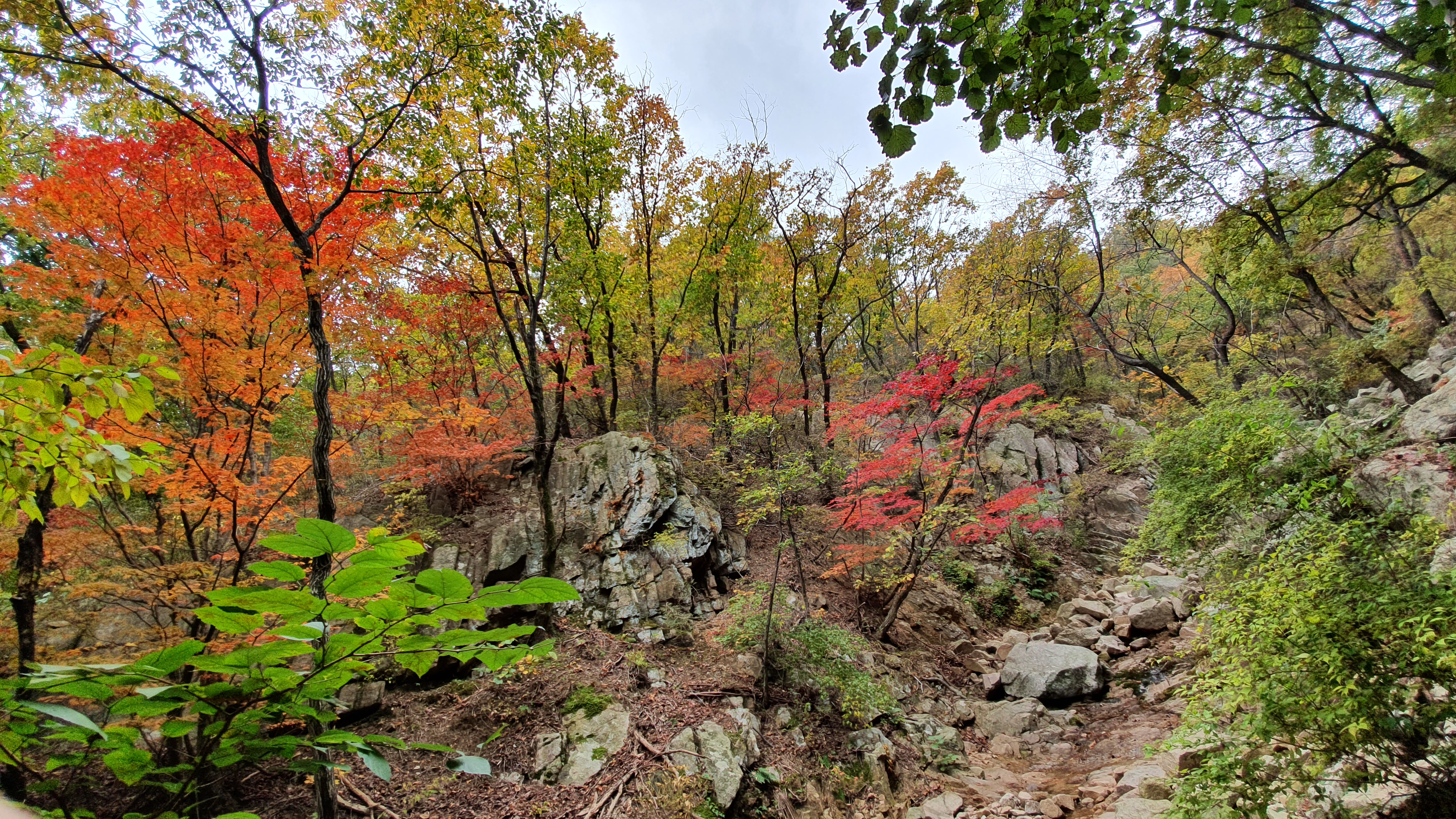 북한산 (2020-10-21) 21