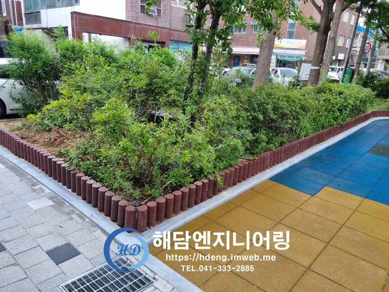 화단 이미지