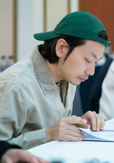 [범죄도시 4] 등장인물