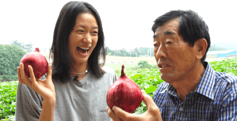 인간극장_박세라_전남무안_양파즙_구매처