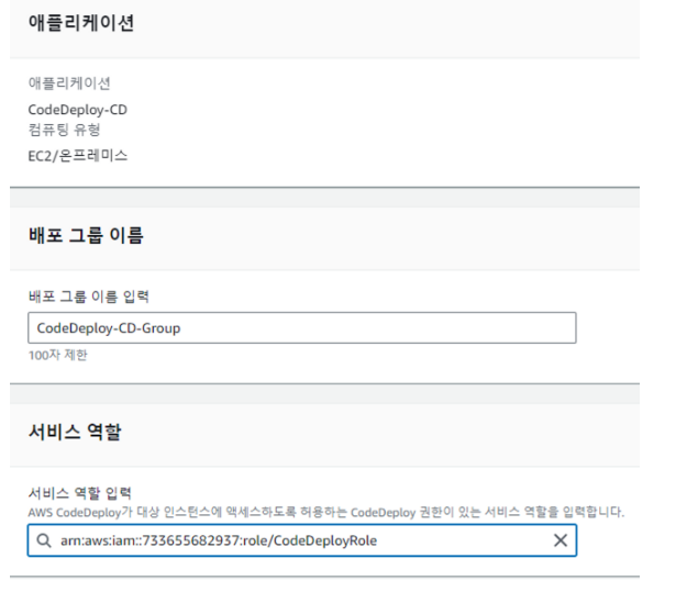 Github action docker 
